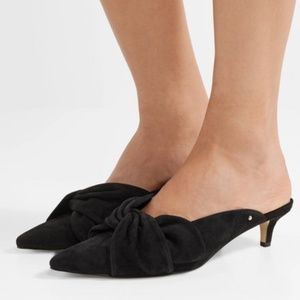 NIB Sam Edelman Laney mules/slides size 9